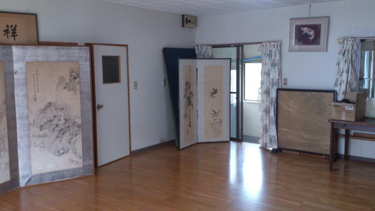 Guesthouse Izuru Исе Экстерьер фото