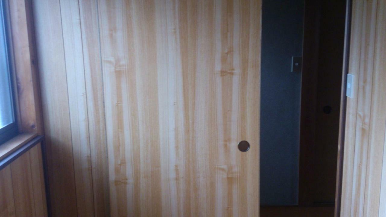 Guesthouse Izuru Исе Экстерьер фото