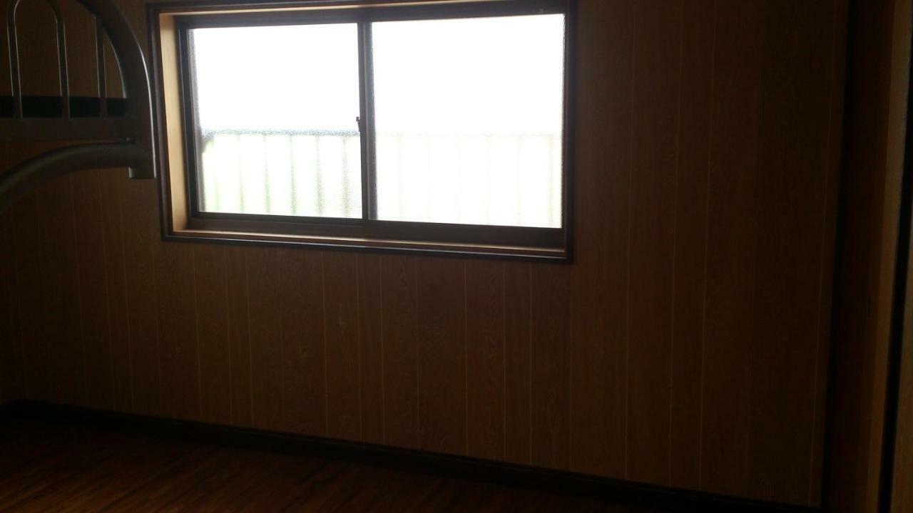Guesthouse Izuru Исе Экстерьер фото