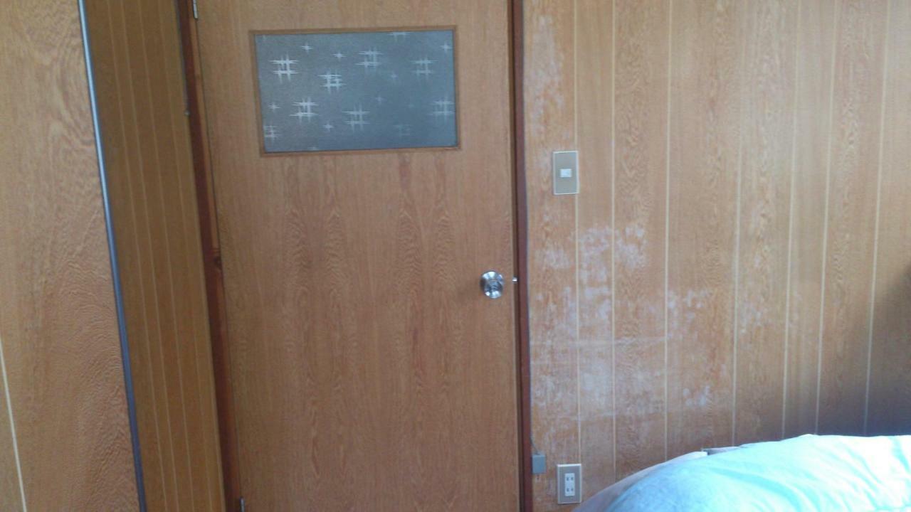 Guesthouse Izuru Исе Экстерьер фото