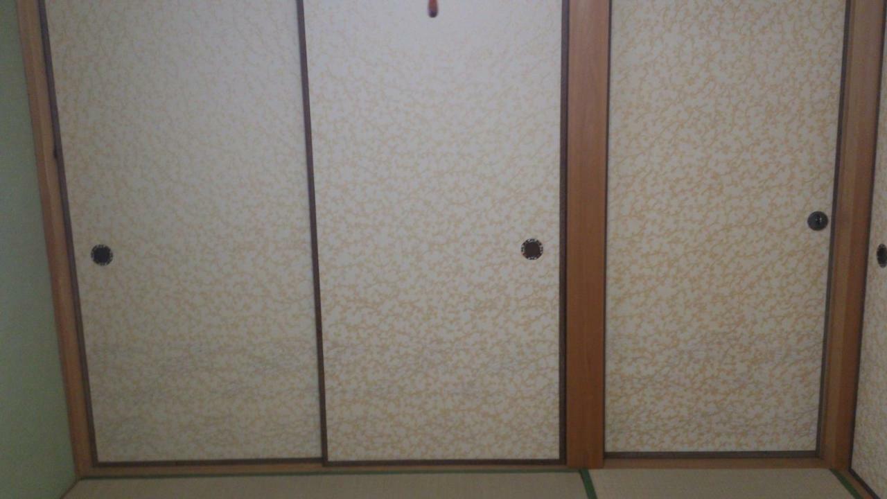 Guesthouse Izuru Исе Экстерьер фото
