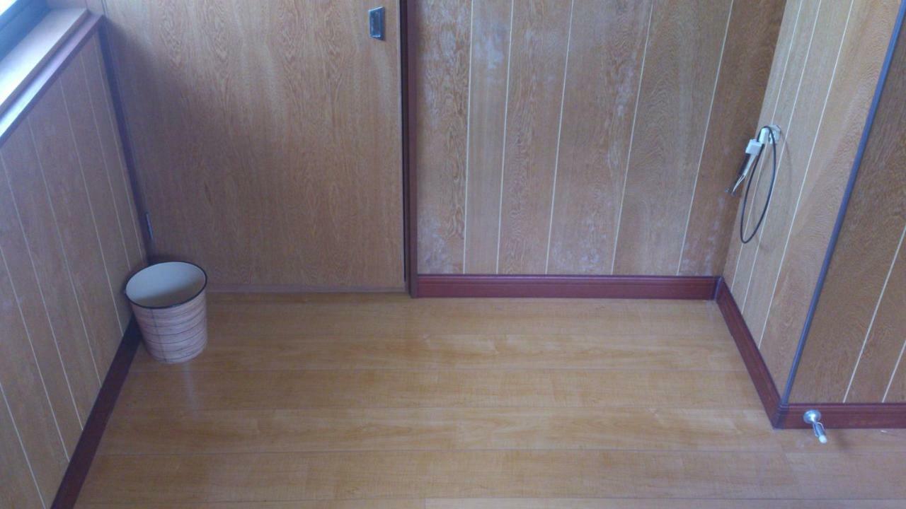 Guesthouse Izuru Исе Экстерьер фото