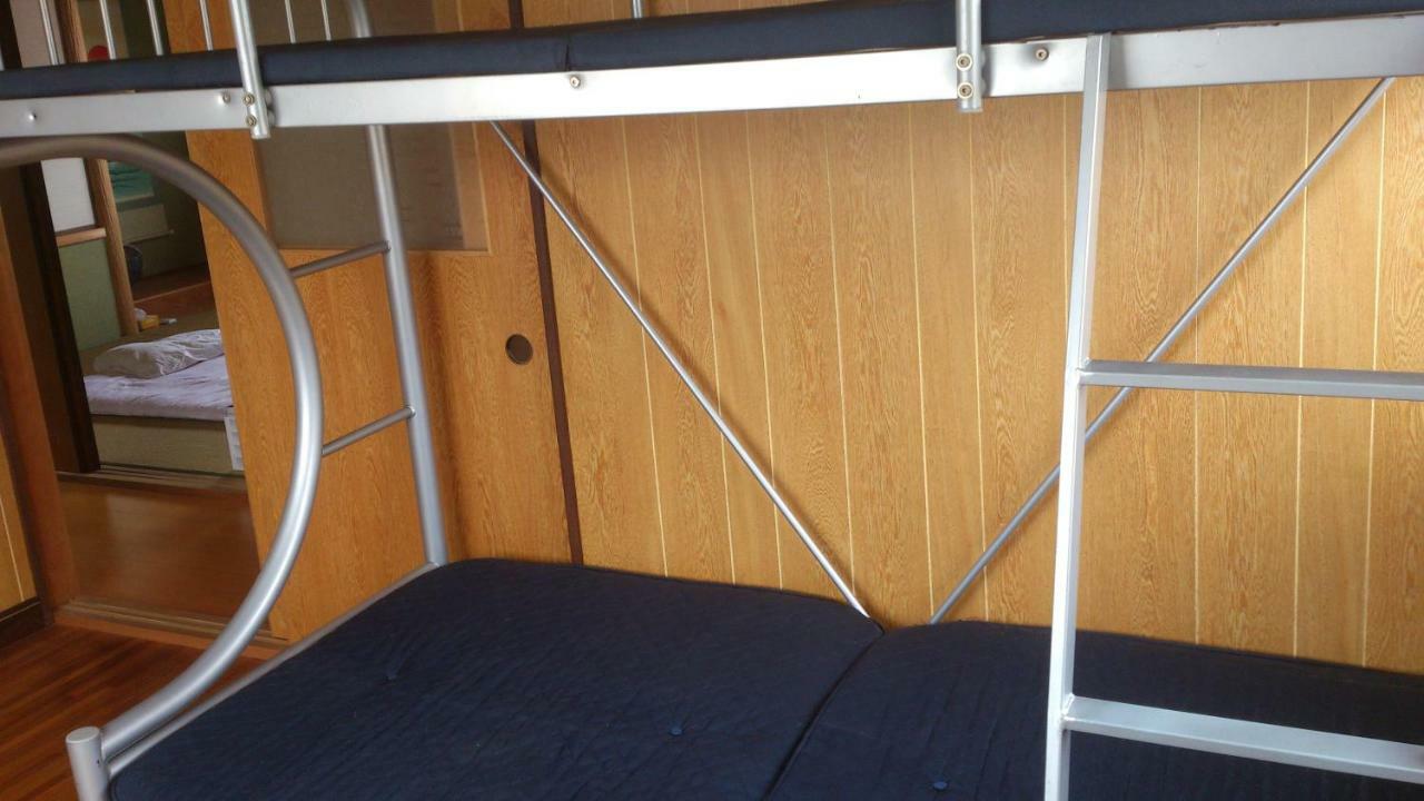 Guesthouse Izuru Исе Экстерьер фото