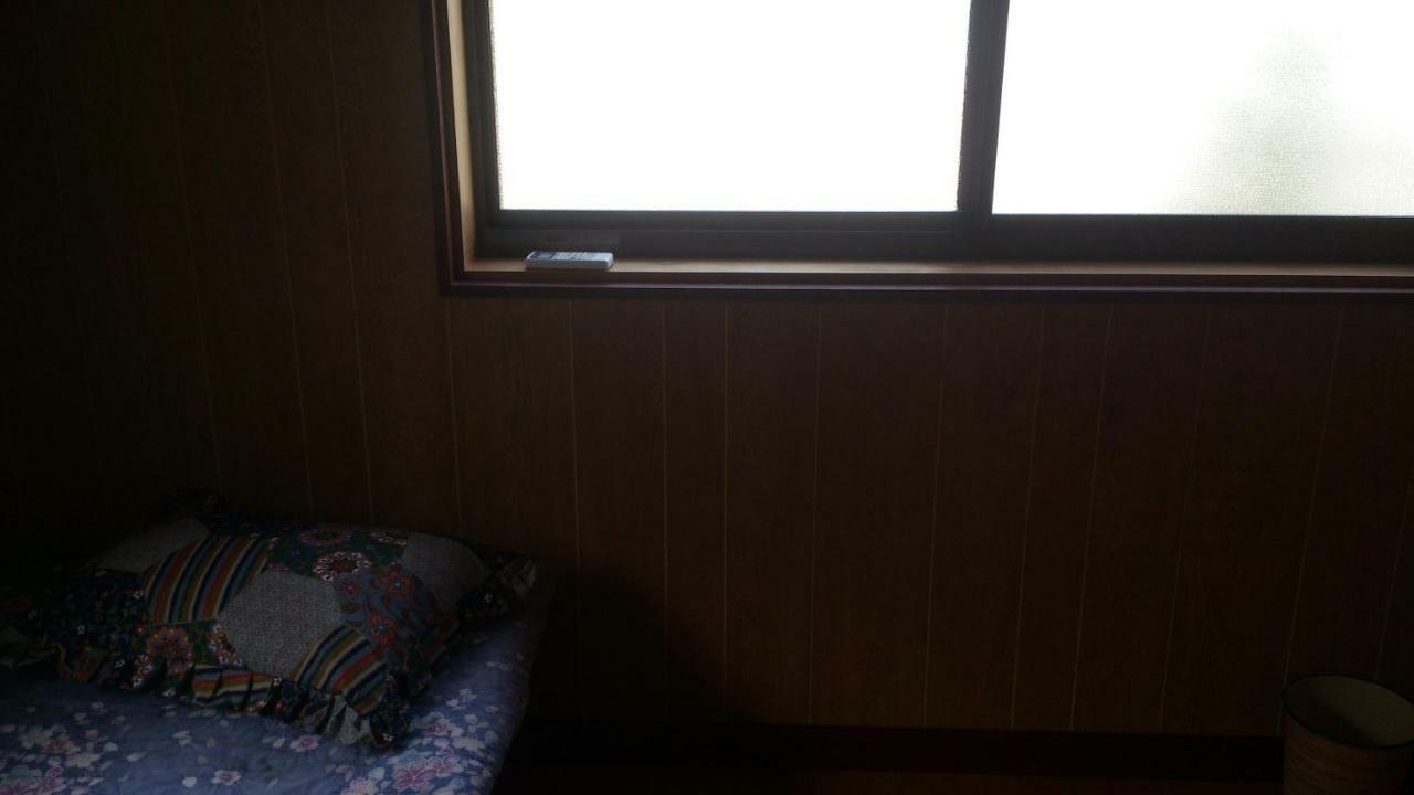 Guesthouse Izuru Исе Экстерьер фото