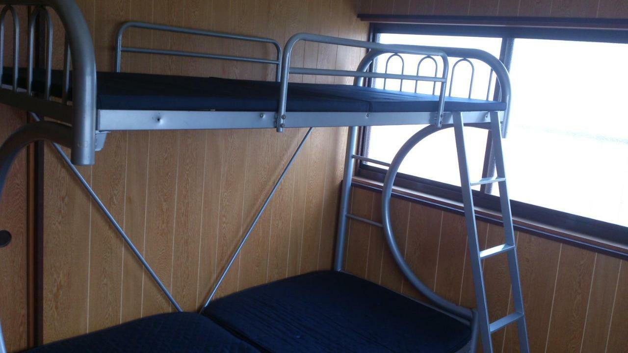 Guesthouse Izuru Исе Экстерьер фото