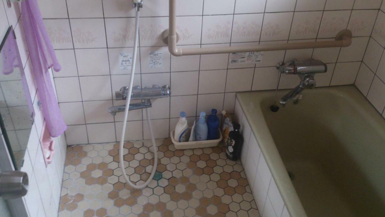 Guesthouse Izuru Исе Экстерьер фото
